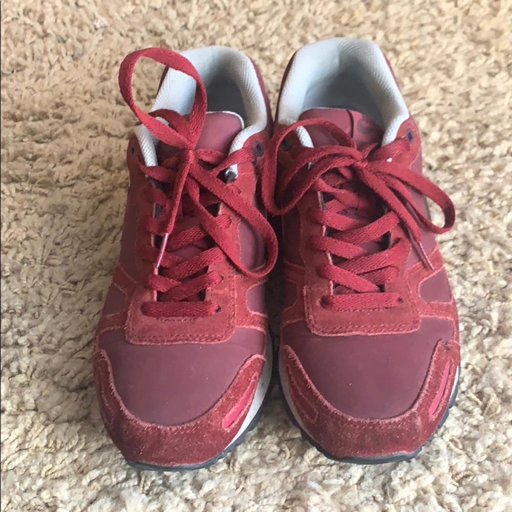 Nike sneakers